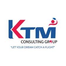 KTM Consulting Group Logo