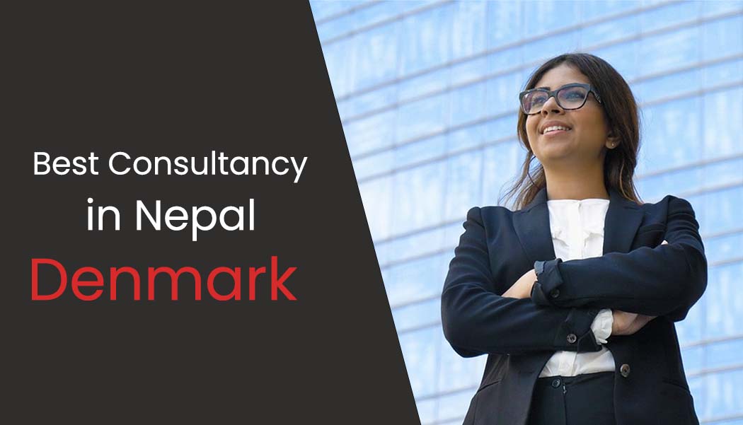 Best Consultancy in Nepal for Denmark
