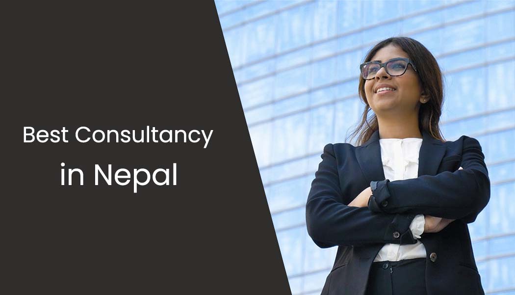 Best Consultancy in Nepal