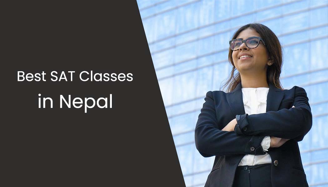 Best SAT Classes in Kathmandu