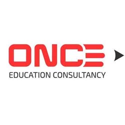 Once-Education-Consultancy-Logo