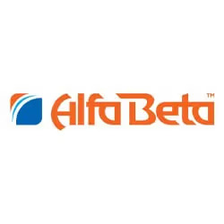 Alfa-Beta-Logo