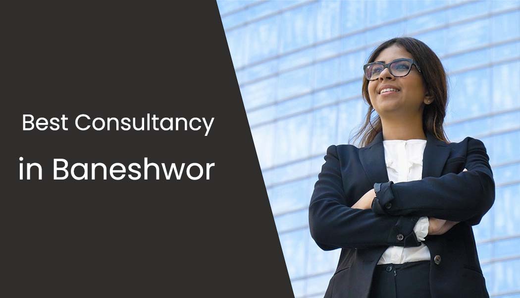 Best Consultancy in Baneshwor