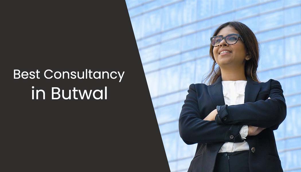Best Consultancy in Butwal