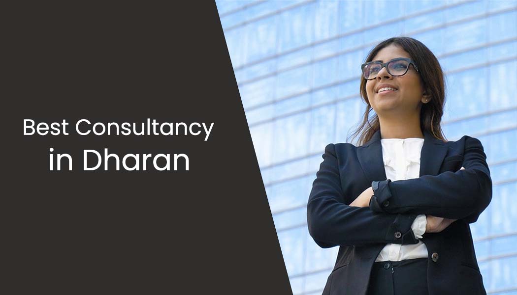 Best Consultancy in Dharan
