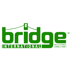 Bridge International Logo