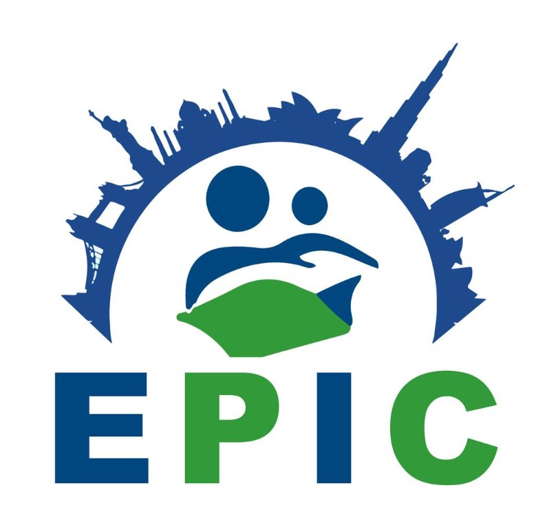 Epic Career and Visa Services Logo