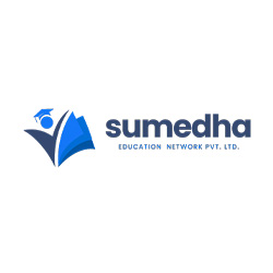 Sumedha Education Network Logo