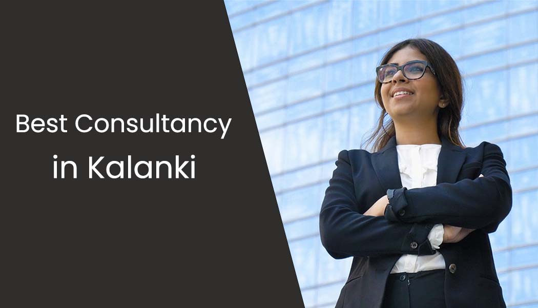 Best Consultancy in Kalanki
