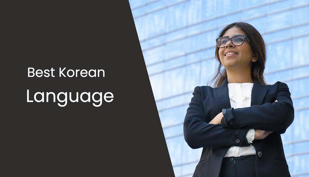 Best Korean Language Institute in Kathmandu