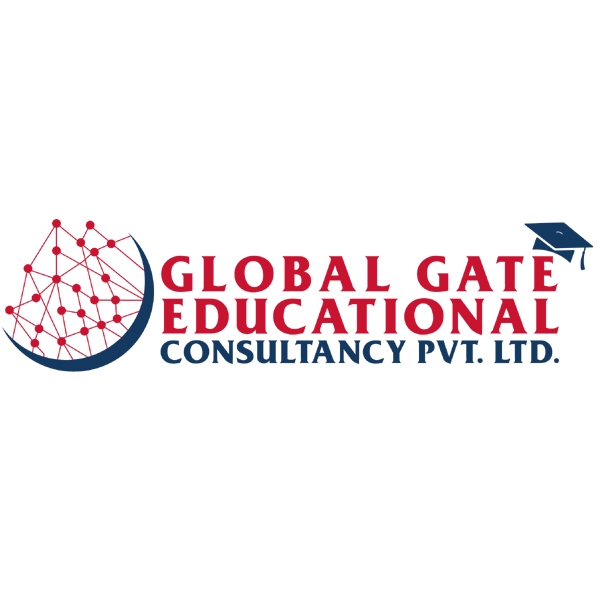Golden Gate Education Consultancy Logo