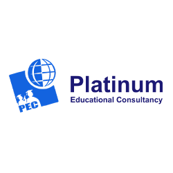 Platinum Educational Consultancy Logo